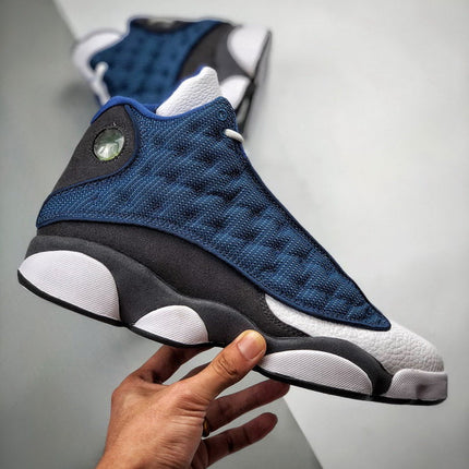 Jordan 13 “GiGi”