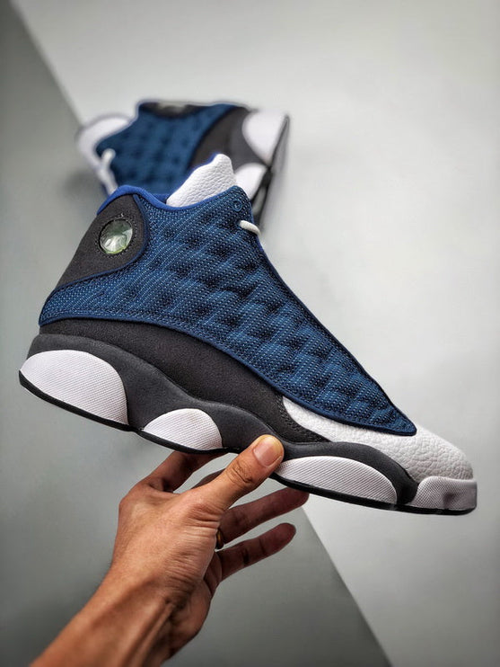 Jordan 13 “GiGi”