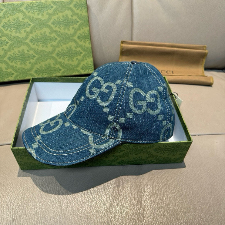 CASQUETTE GUCCI
