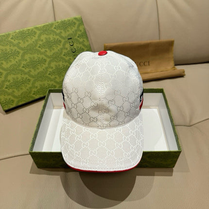 CASQUETTE GUCCI