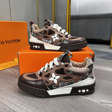 LOUIS VUITTON TRAINER 1854