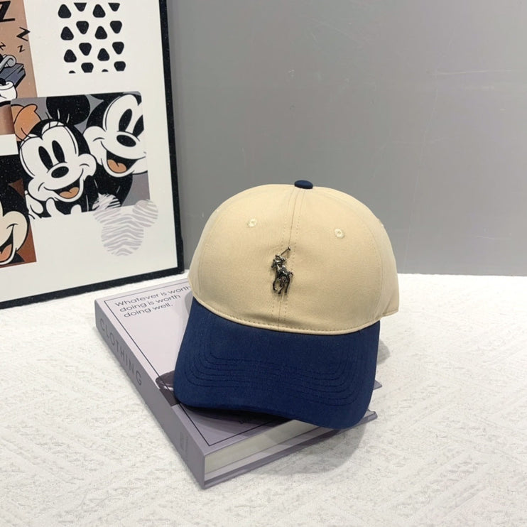 CASQUETTE POLO RALPH LAUREN