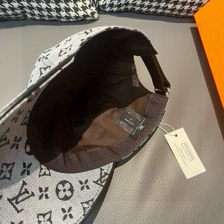CASQUETTE LOUIS VUITTON