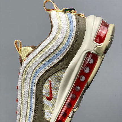 NIKE Air Max 97 "Utility Pack"