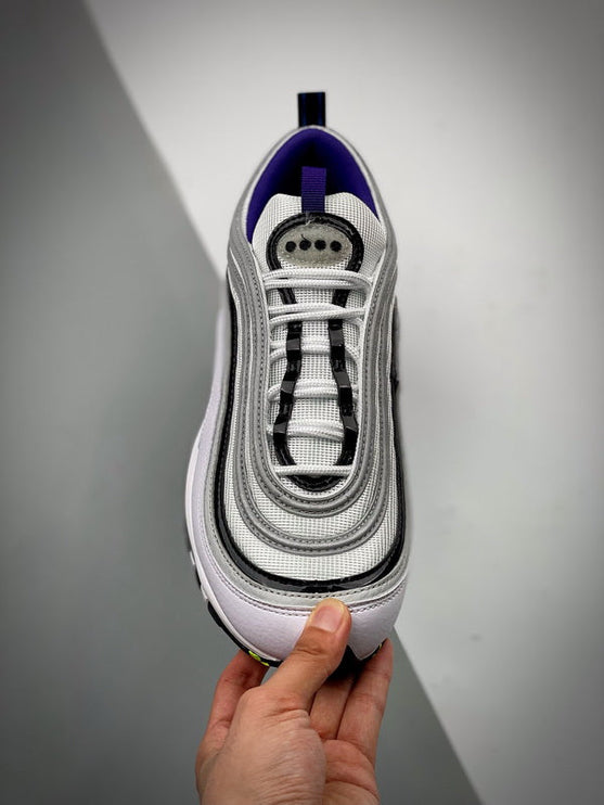 NIKE Air Max 97  "Kaomoji"