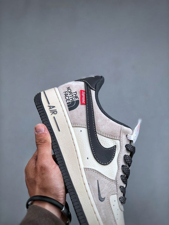 Nike Air Force 1 Low The North Face x Supreme
