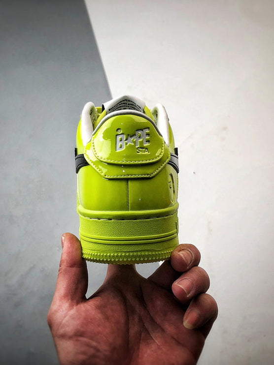 Nike Air Force 1 Bape Sta