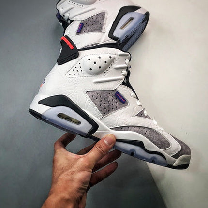 Jordan 6 Flint