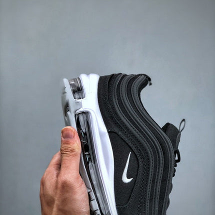NIKE Air Max 97 "Black and white"