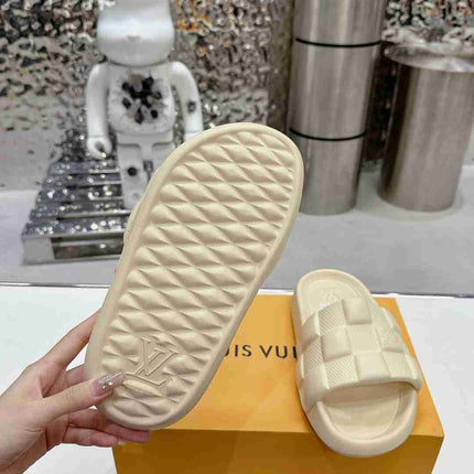 Claquette Louis Vuitton