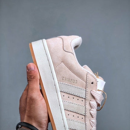 Adidas Campus ROSE CLEAR