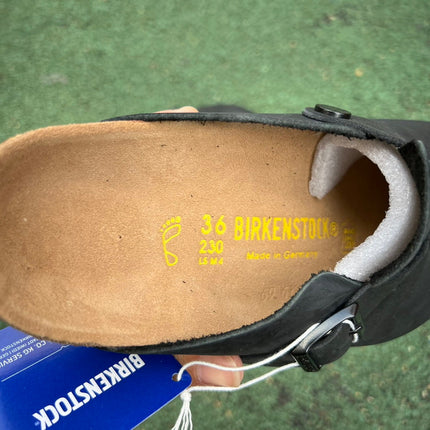 Birkenstock boston