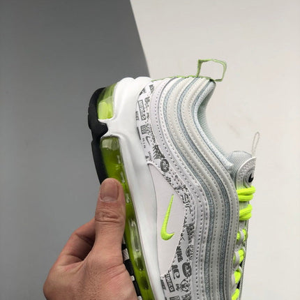 NIKE Air Max 97 "Reflective Logo"