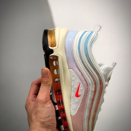 NIKE Air Max 97 "The Future Is In The Air"