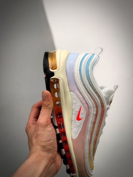 NIKE Air Max 97 "The Future Is In The Air"