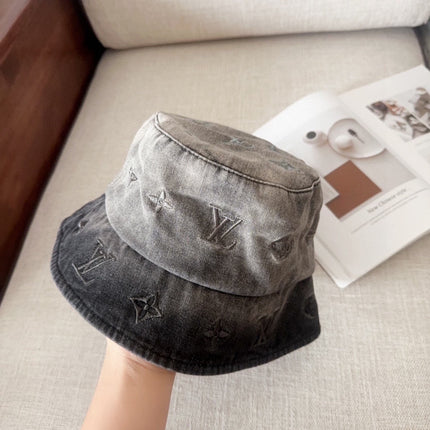 BOB LOUIS VUITTON