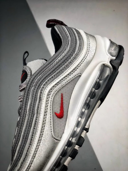 NIKE Air Max 97  'Argent'