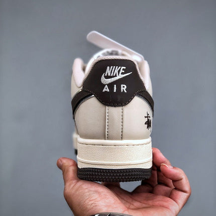 Nike Air Force 1 Low stussy