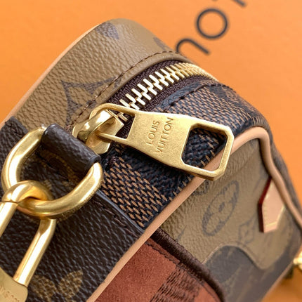 SACOCHE LOUIS VUITTON