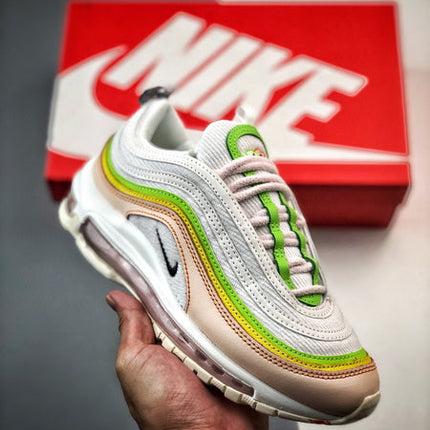 NIKE Air Max 97 "feel love"