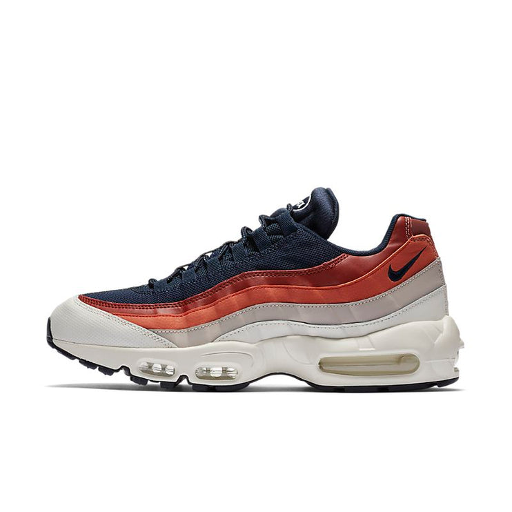 NIKE Air Max 95 Voile Obsidienne