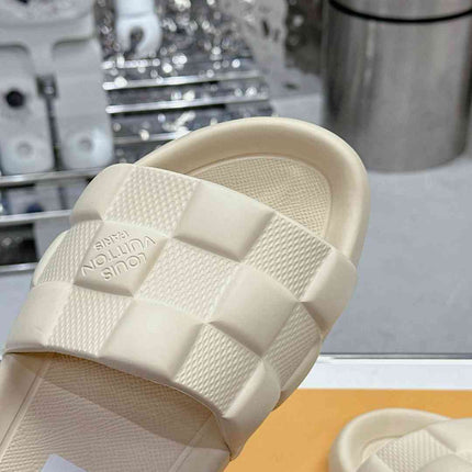 Claquette Louis Vuitton