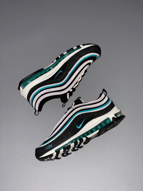 NIKE Air Max 97 "sport turbo"