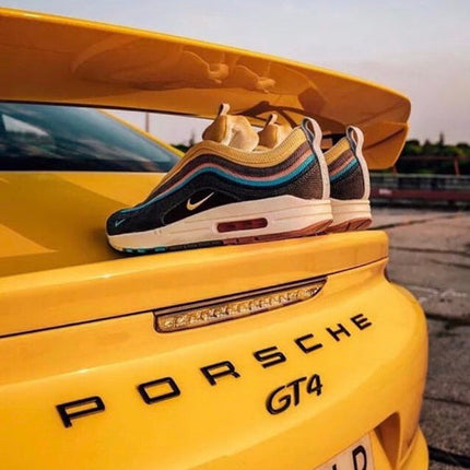 NIKE Air Max 97 Sean Wotherspoon