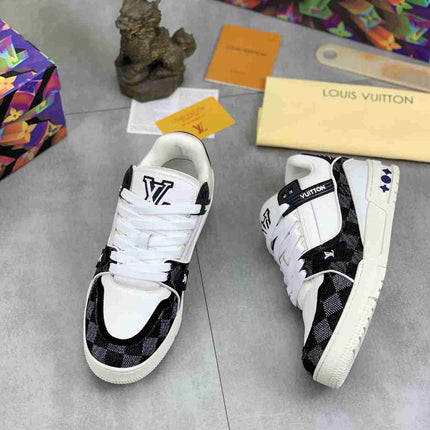 LOUIS VUITTON TRAINER
