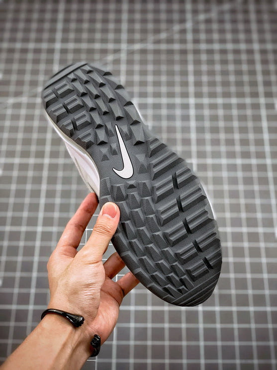 NIKE Air Max 97  Golf 'White Cool Grey'