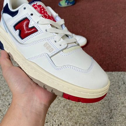New Balance 550 BB550A3