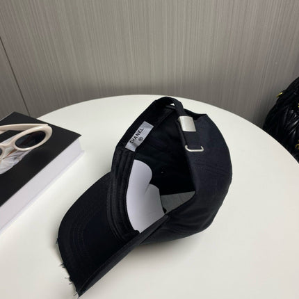 CASQUETTE CHANEL