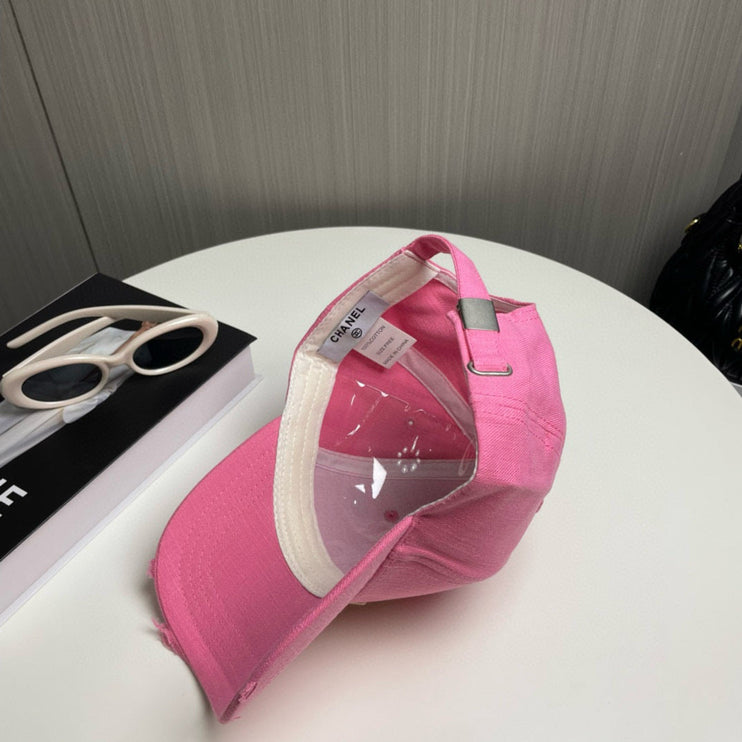 CASQUETTE CHANEL