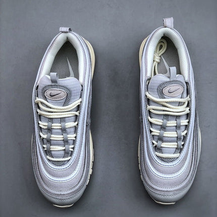 NIKE Air Max 97  'Grey/Sail'