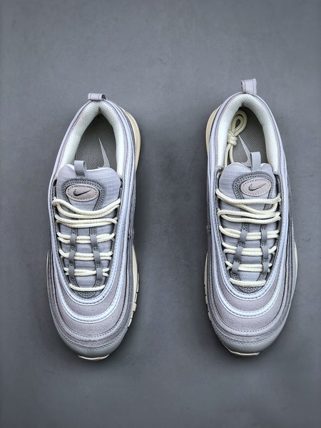NIKE Air Max 97  'Grey/Sail'