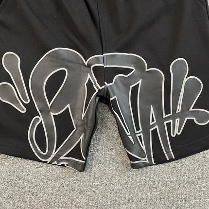 SHORT SYNA WORLD NOIR