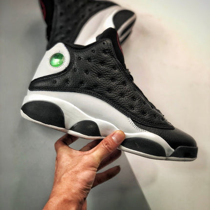Jordan 13 "Reverse He Got Game"