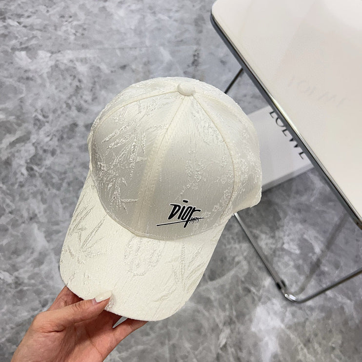 CASQUETTE DIOR