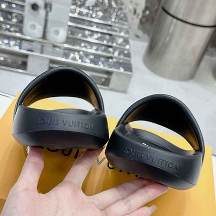 Claquette Louis Vuitton
