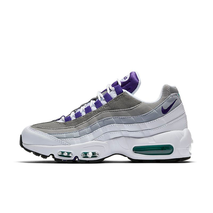 NIKE Air Max 95 History of Air