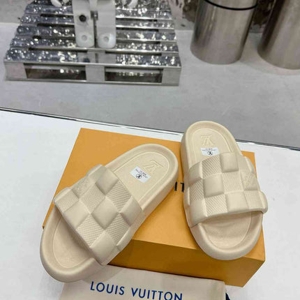 Claquette Louis Vuitton