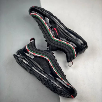 NIKE Air Max 97 UNDEFEATED