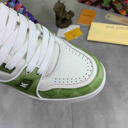 LOUIS VUITTON TRAINER 54