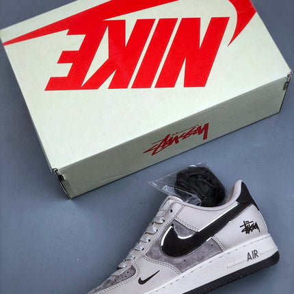Nike Air Force 1 Low stussy