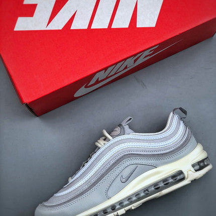 NIKE Air Max 97  'Grey/Sail'