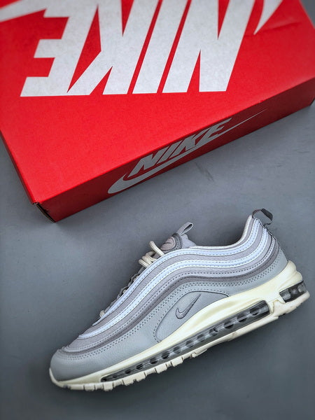 NIKE Air Max 97  'Grey/Sail'
