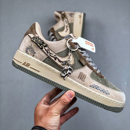 Nike Air Force 1 Low DRAGON