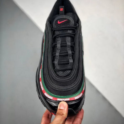 NIKE Air Max 97 UNDEFEATED