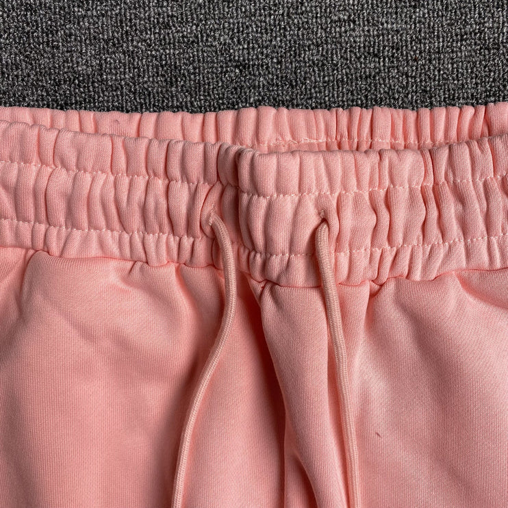 Pantalon de survêtement Denim Tears rose