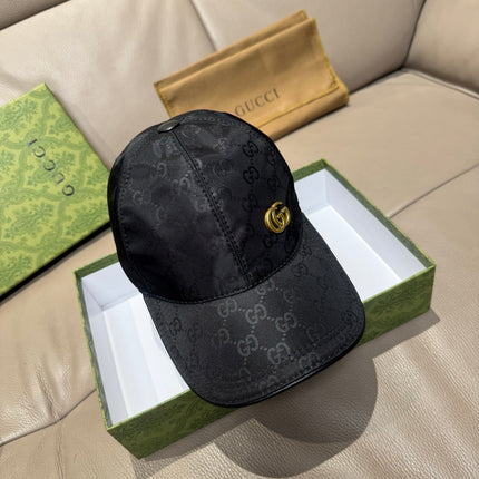 CASQUETTE GUCCI